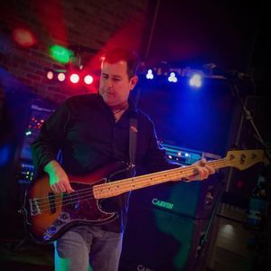 Meet your Posher, Darren